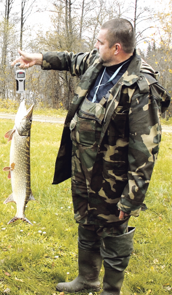 Raitis Čekšs.
Autors: no «Bauskas Dzīves» arhīva