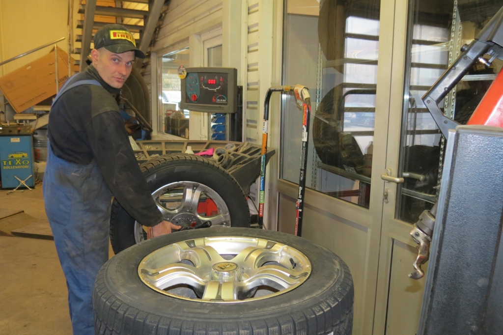 Fotoattēlam ilustratīva nozīme.
Autors: liepajniekiem.lv