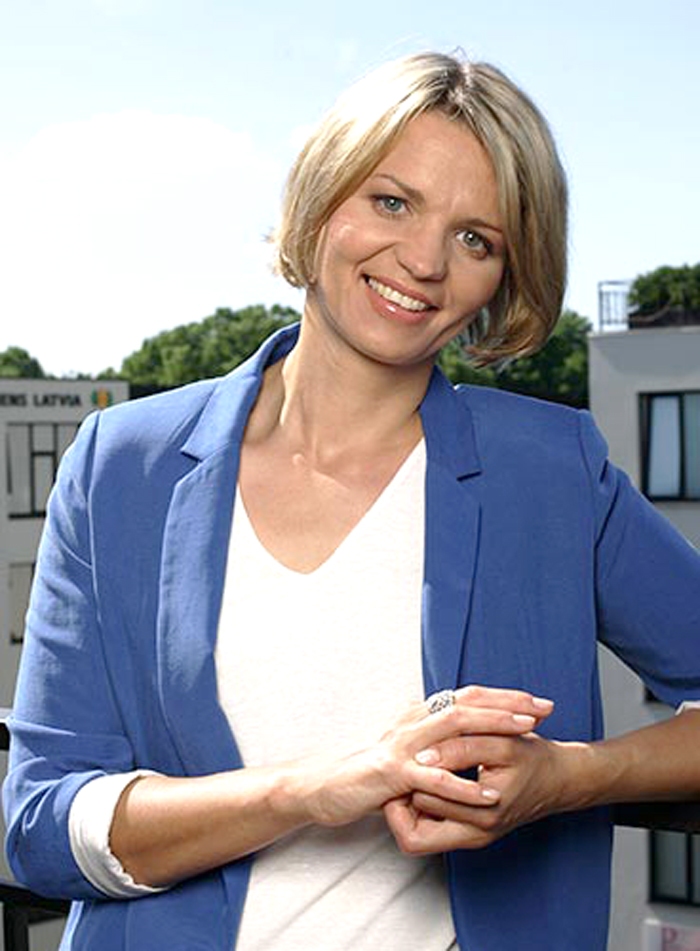 Lolita Čigāne.
Autors: Ivars Bogdanovs