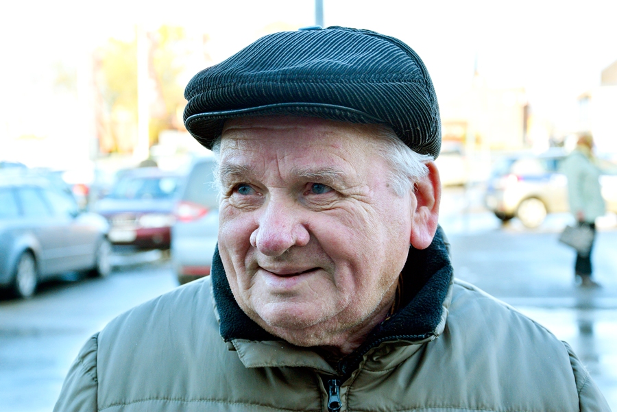 ANTONS FILIPENOKS.
Autors: Ivars Bogdanovs