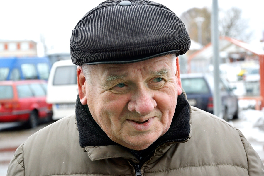 ANTONS FIĻIPENOKS.
Autors: Ivars Bogdanovs