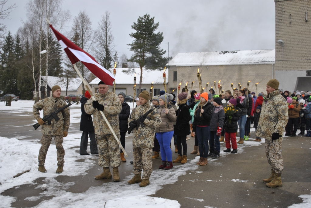 Autors: Artūrs Dulbe