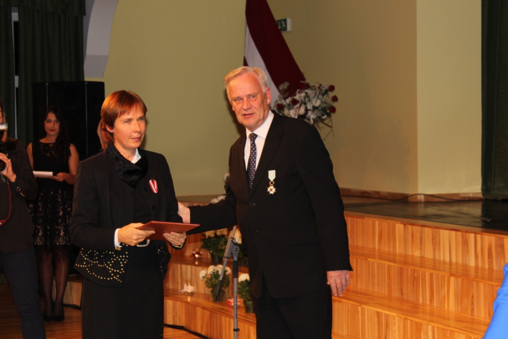 Autors: Antra Ērgle