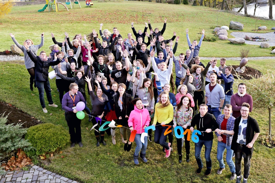 Forums lauku jauniešus pulcēja jau piekto reizi.
Autors: no JZK albuma