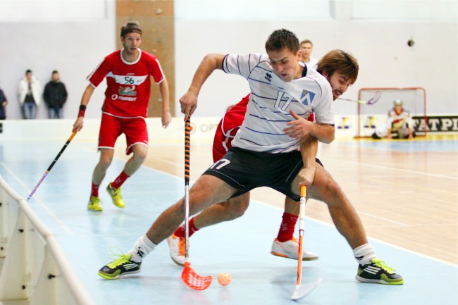 Ģirts Laugalis ar 17. numuru Ķekavā bija FK «Bauska» rezultatīvākais spēlētājs.
Autors: Elīna Gruncka