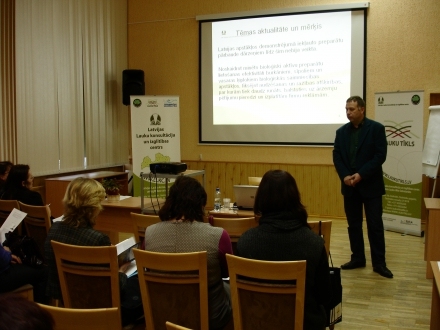 Fotoattēlam ilustratīva nozīme.