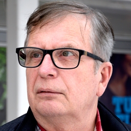 JĀNIS.
Autors: Ivars Bogdanovs