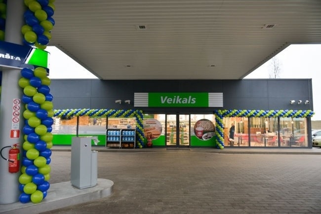 Fotoattēlam ilustratīva nozīme.