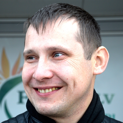 ANDRIS KRINDZĒNS.
Autors: Ivars Bogdanovs