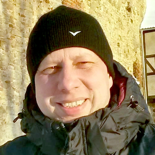 ĒRIKS BEITELIS.
Autors: no albuma.