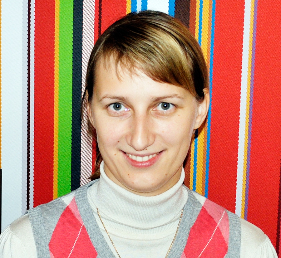 Baiba Freināte, akciju sabiedrības «Citadeles banka» Rietumu reģiona vadītāja.
Autors: Vilnis Auzāns