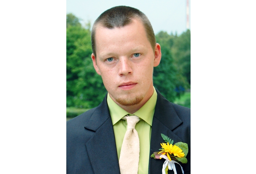 Edgars Tirzmalis.
Autors: no albuma