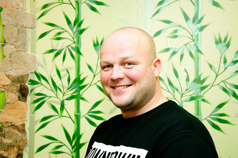 Gatis Kurmis.
Autors: Ivars Bogdanovs