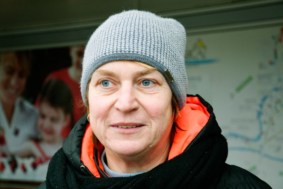 NOMEDA GUGA.
Autors: Ivars Bogdanovs