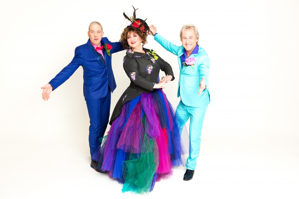 Autors: Publicitātes foto.