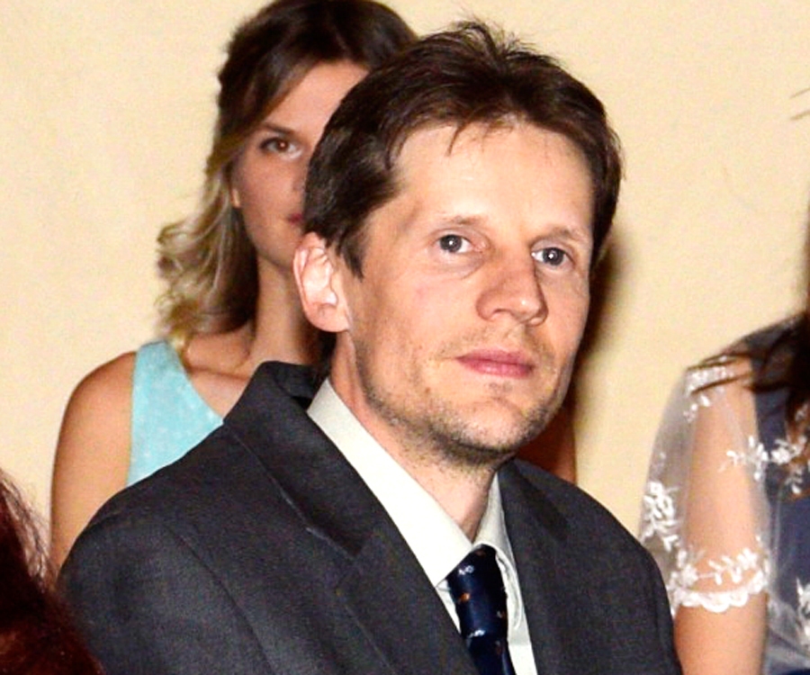 Uldis Maniks, Bauskas Biznesa inkubatora vadītājs.
Autors: no «Bauskas Dzīves» arhīva