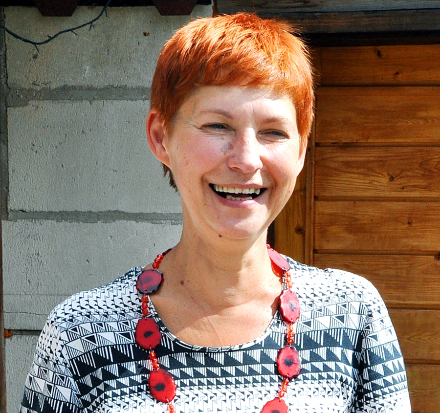 Sarmīte Ķīse.
Autors: no «Bauskas Dzīves» arhīva