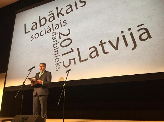 Fotoattēlam ilustratīva nozīme.
Autors: lm.gov.lv