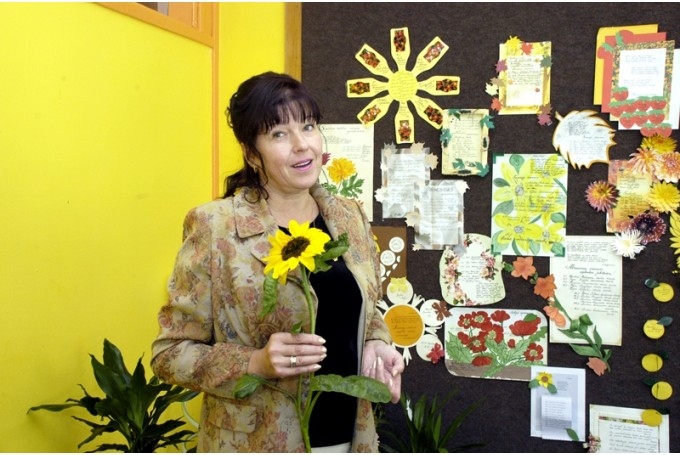 Ilga Butule nevēlas turpināt vadīt bērnudārzu «Zīlīte» Bauskā.
Autors: no 