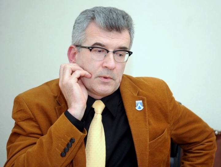 Raitis Ābelnieks.
Autors: no 