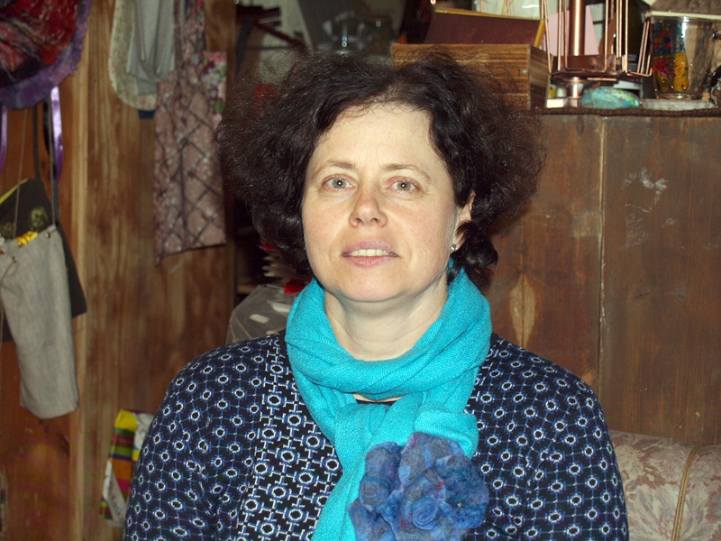 Vineta Lamberte.
Autors: no «Bauskas Dzīves» arhīva.