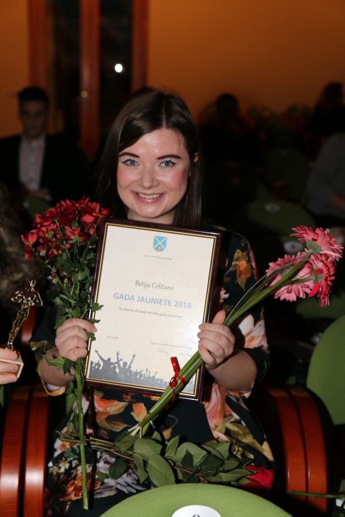 Šomēnes Edvarta Virzas Iecavas bibliotēkā atklās novadnieces Betijas Celitanes izstādi.
Autors: iecava.lv