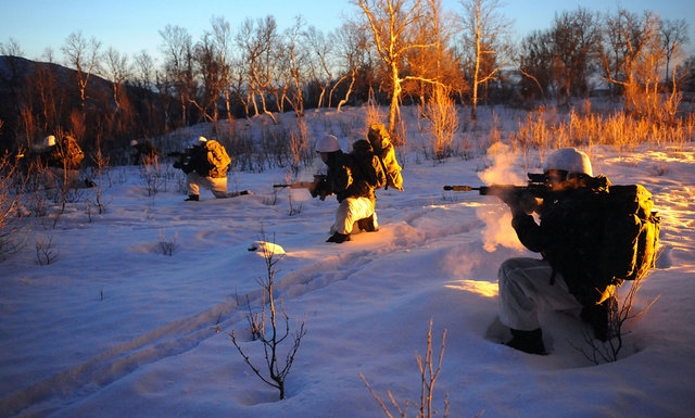 Fotoattēlam ilustratīva nozīme.
Autors: nbs.lv