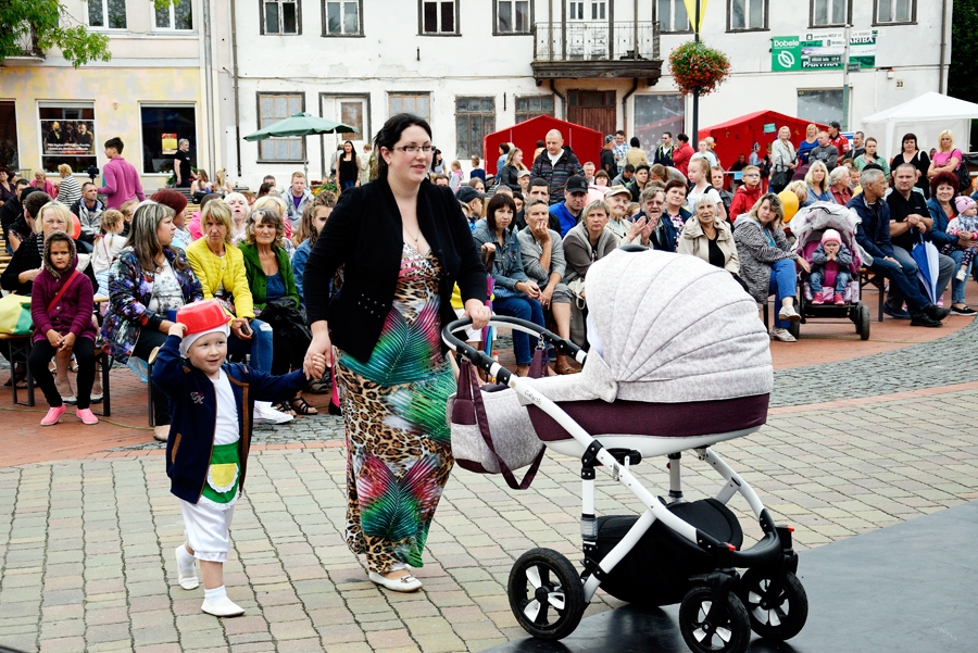 Latvijā pagājušā gada 11 mēnešos dzimuši mazliet virs 20 tūkstošiem bērnu.
Autors: Ivars Bogdanovs