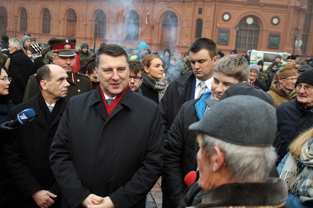 Autors: Uldis Varnevičs