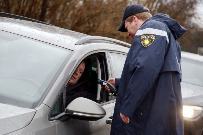 Fotoattēlam ilustratīva nozīme.
Autors: apollo.lv