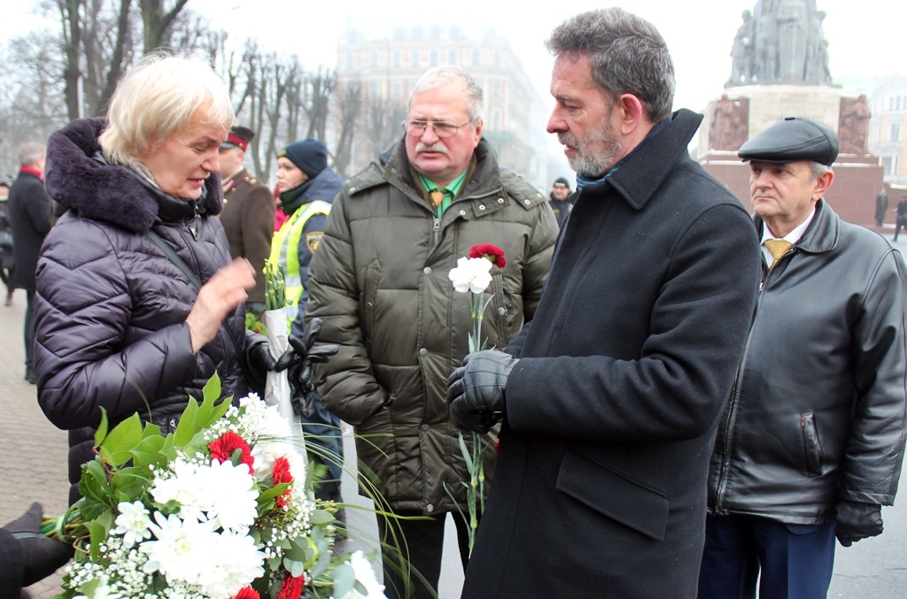 Autors: Ingrīda Punka