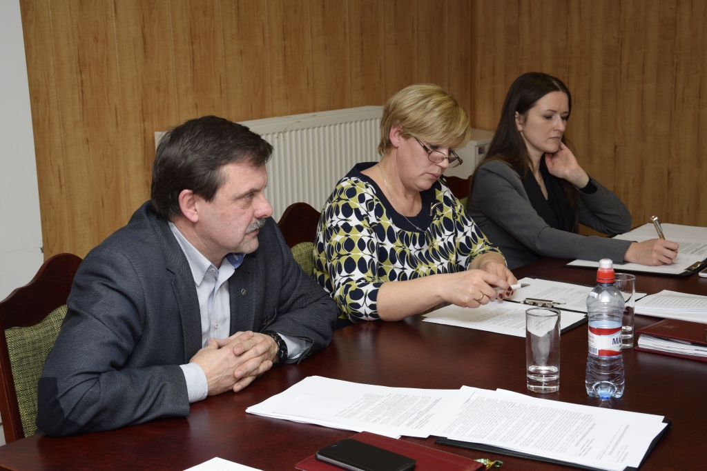 Guntis Kalniņš stāstīja par iemesliem, kāpēc ieviests kapu pārziņa amats.
Autors: Ivars Bogdanovs