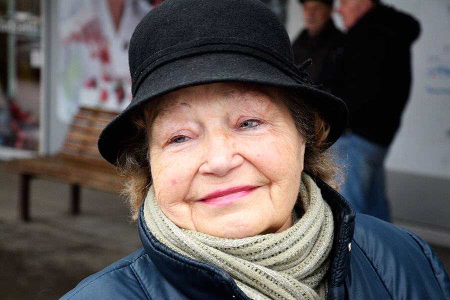 AUSMA.
Autors: Ivars Bogdanovs