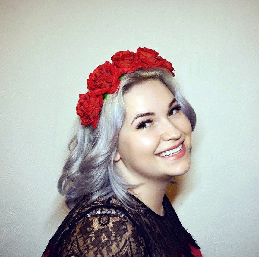 Jogita Kampine.
Autors: no albuma