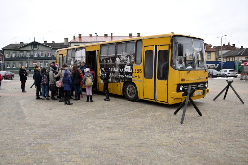 Autors: Ivars Bogdanovs