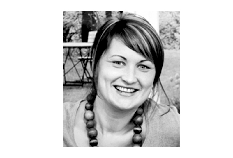 Ilze Hofmane.
Autors: no «Bauskas Dzīves» arhīva.