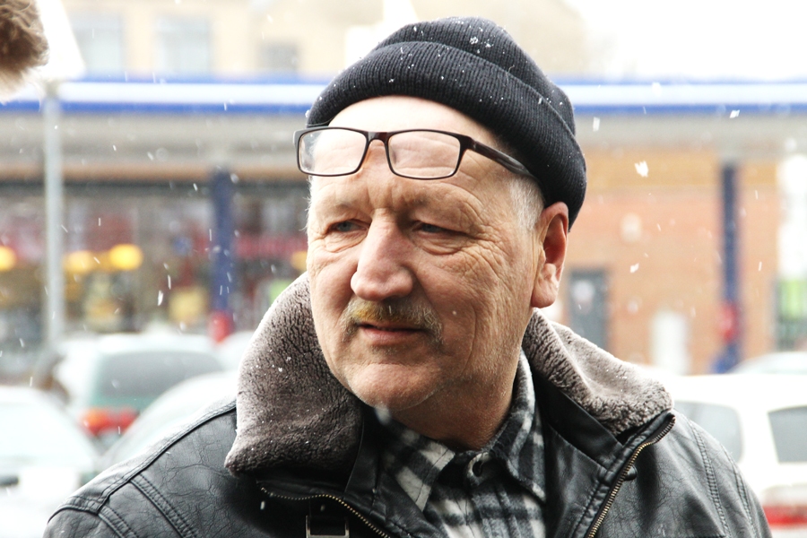 ZIEDONIS ĻEKŪNS.
Autors: Uldis Varnevičs