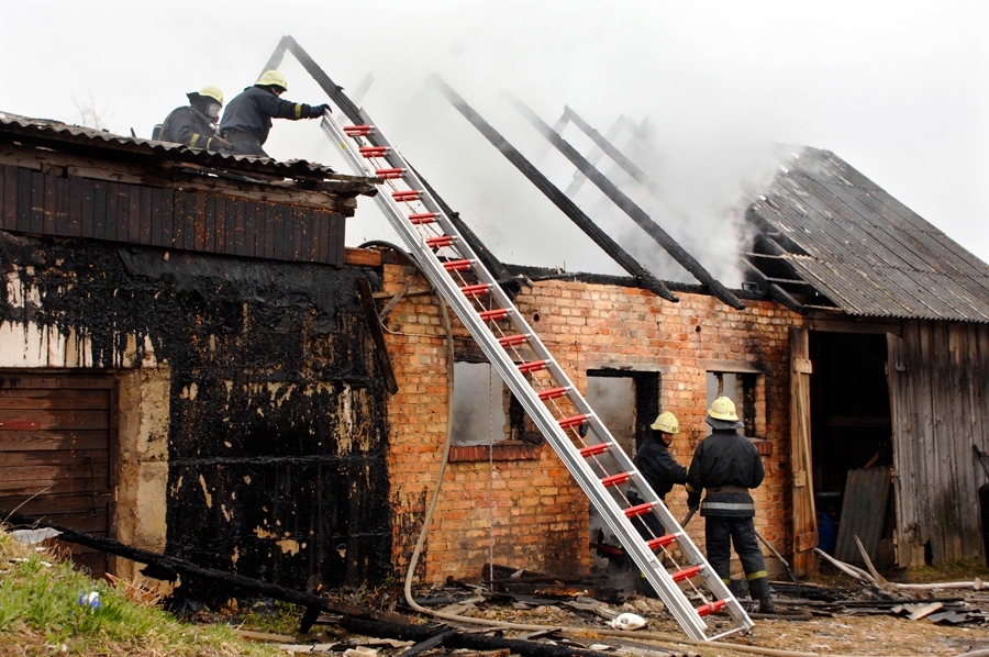 Ugunsgrēku skaits dzīvojamajā sektorā uzrāda satraucošu statistiku.
Autors: Ivars Bogdanovs