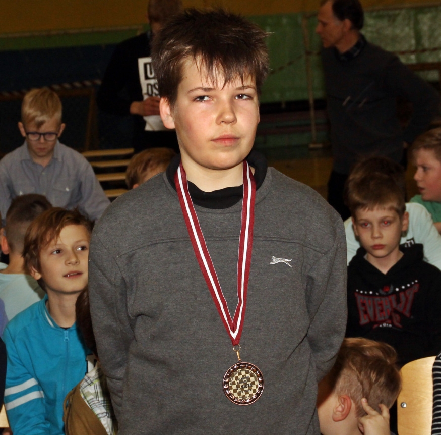 Reinis Štāls
Autors: No arhīva.