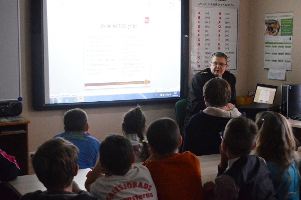 Fotoattēlam ilustratīva nozīme.
Autors: rozupe.lv