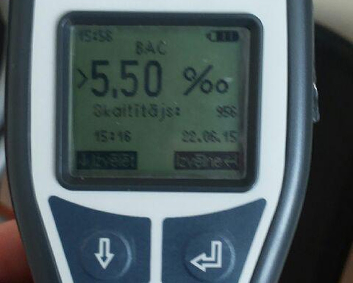 Fotoattēlam ilustratīva nozīme.
Autors: kasjauns.lv