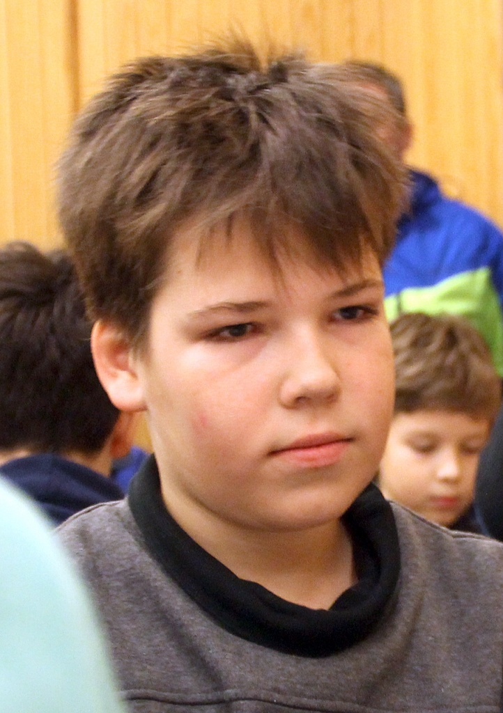 Reinis Štāls Latvijas čempionāta finālā dambretē U13 vecuma grupā izcīnīja divas sudraba medaļas.
Autors: no «Bauskas Dzīves» arhīva