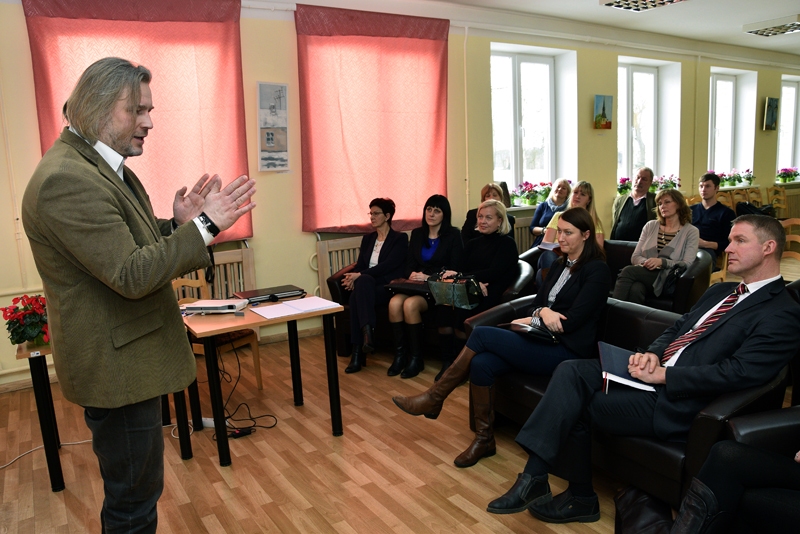 Autors: Ivars Bogdanovs