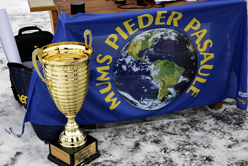 Autors: Ivars Bogdanovs