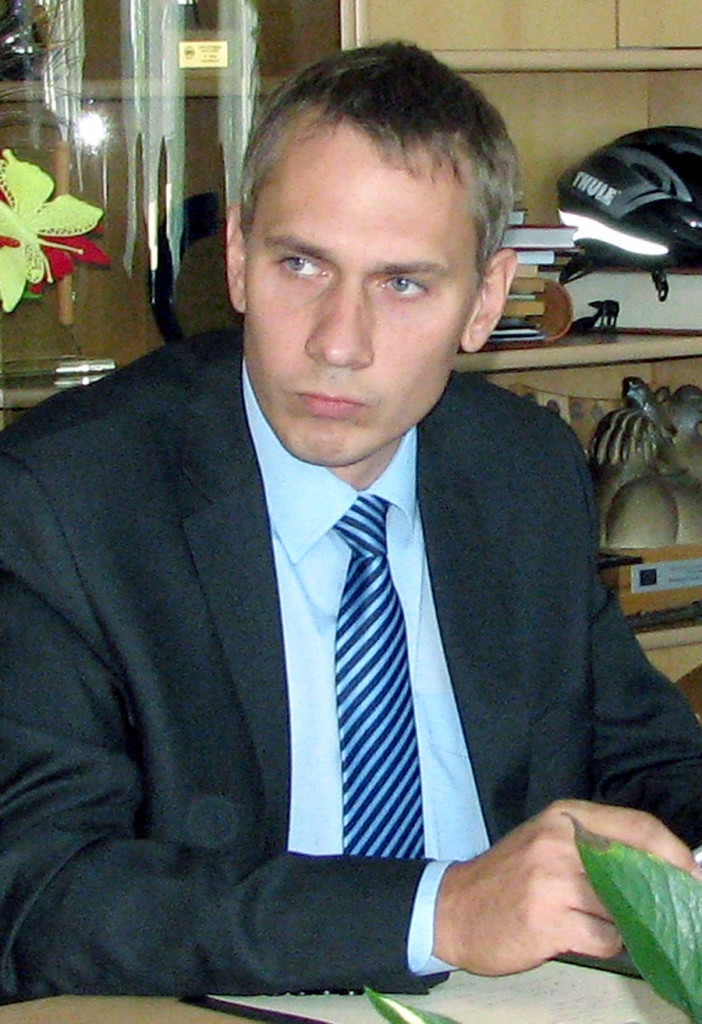 Jānis Grosbārdis.
Autors: no «Bauskas Dzīves» arhīva.