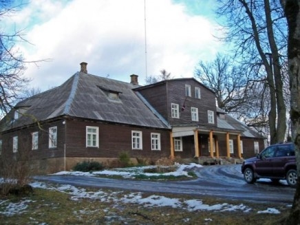 Dzimtmisas pamatskola.
Autors: No arhīva.