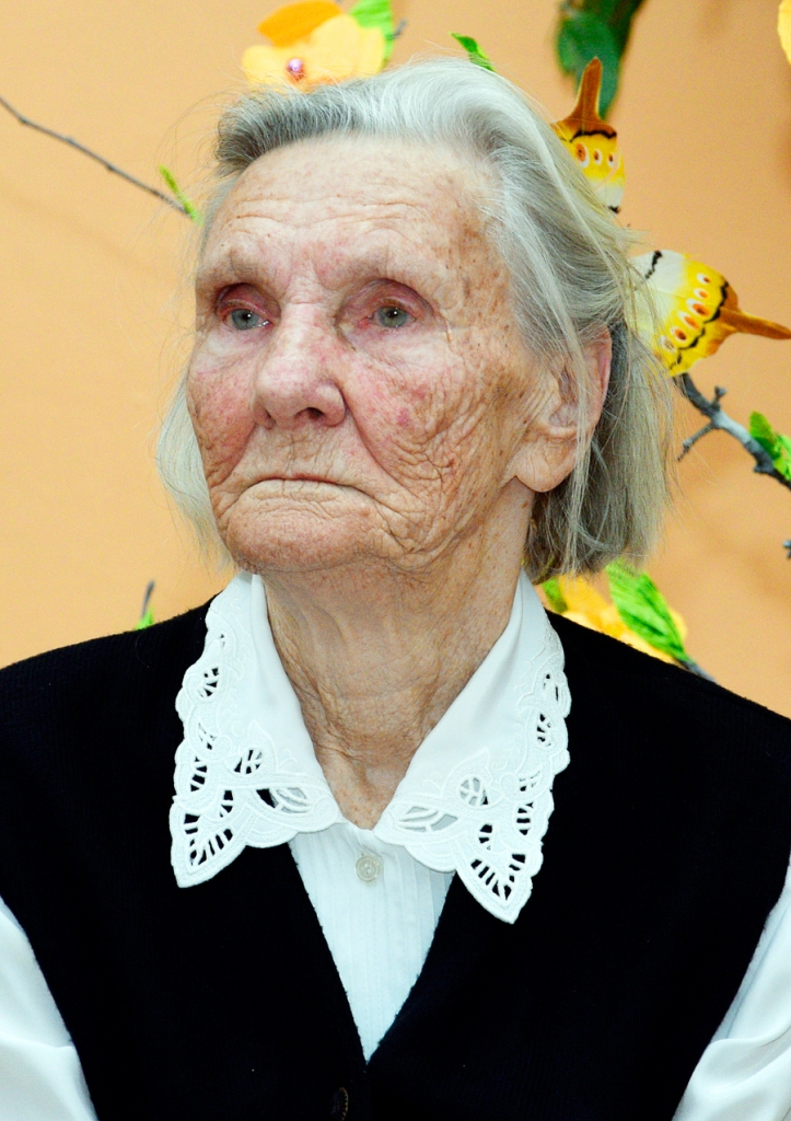 Zenta Čikste. 
Autors: Ivars Bogdanovs