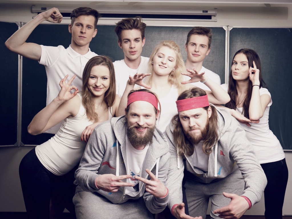 Autors: Publicitātes foto.