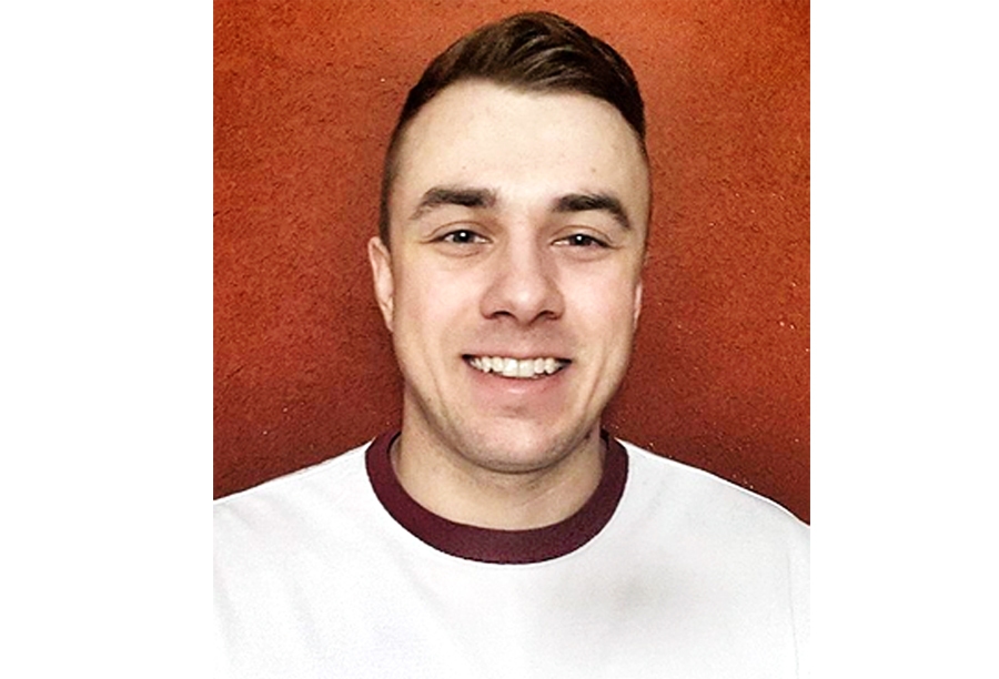 Emīls Sevastjanovs.
Autors: no albuma.