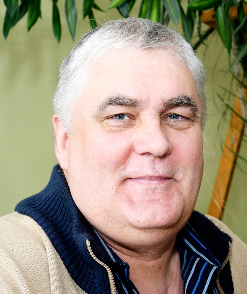 Viktors Gailis.
Autors: Ivars Bogdanovs